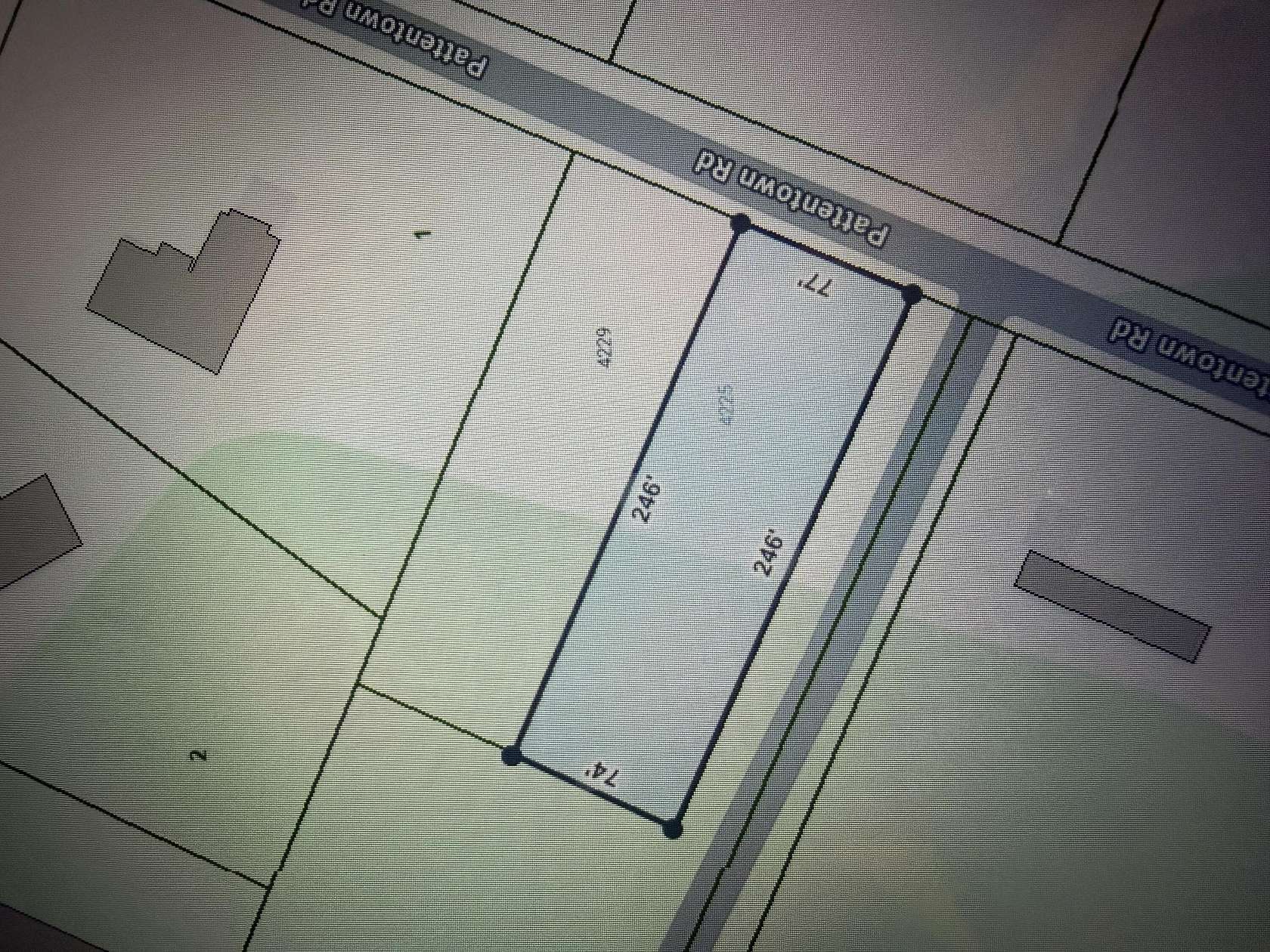 0.43 Acres of Land for Sale in Ooltewah, Tennessee