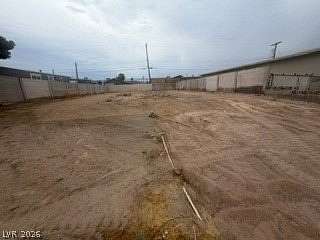 0.12 Acres of Residential Land for Sale in North Las Vegas, Nevada