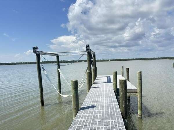 2.22 Acres of Land for Sale in Port St. Joe, Florida