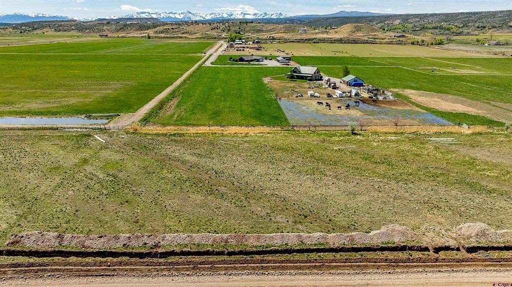 1.43 Acres of Residential Land for Sale in Montrose, Colorado