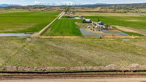 1.43 Acres of Residential Land for Sale in Montrose, Colorado