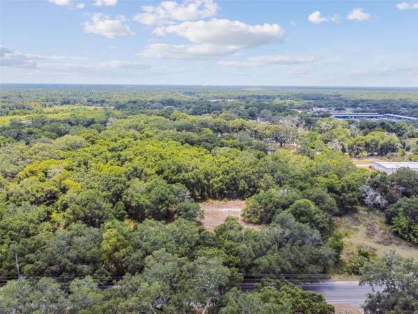 3.63 Acres of Commercial Land for Sale in Thonotosassa, Florida