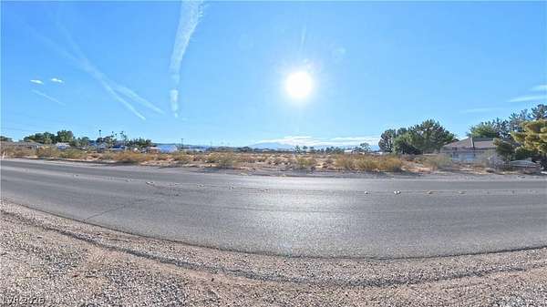 2.5 Acres of Residential Land for Sale in Las Vegas, Nevada