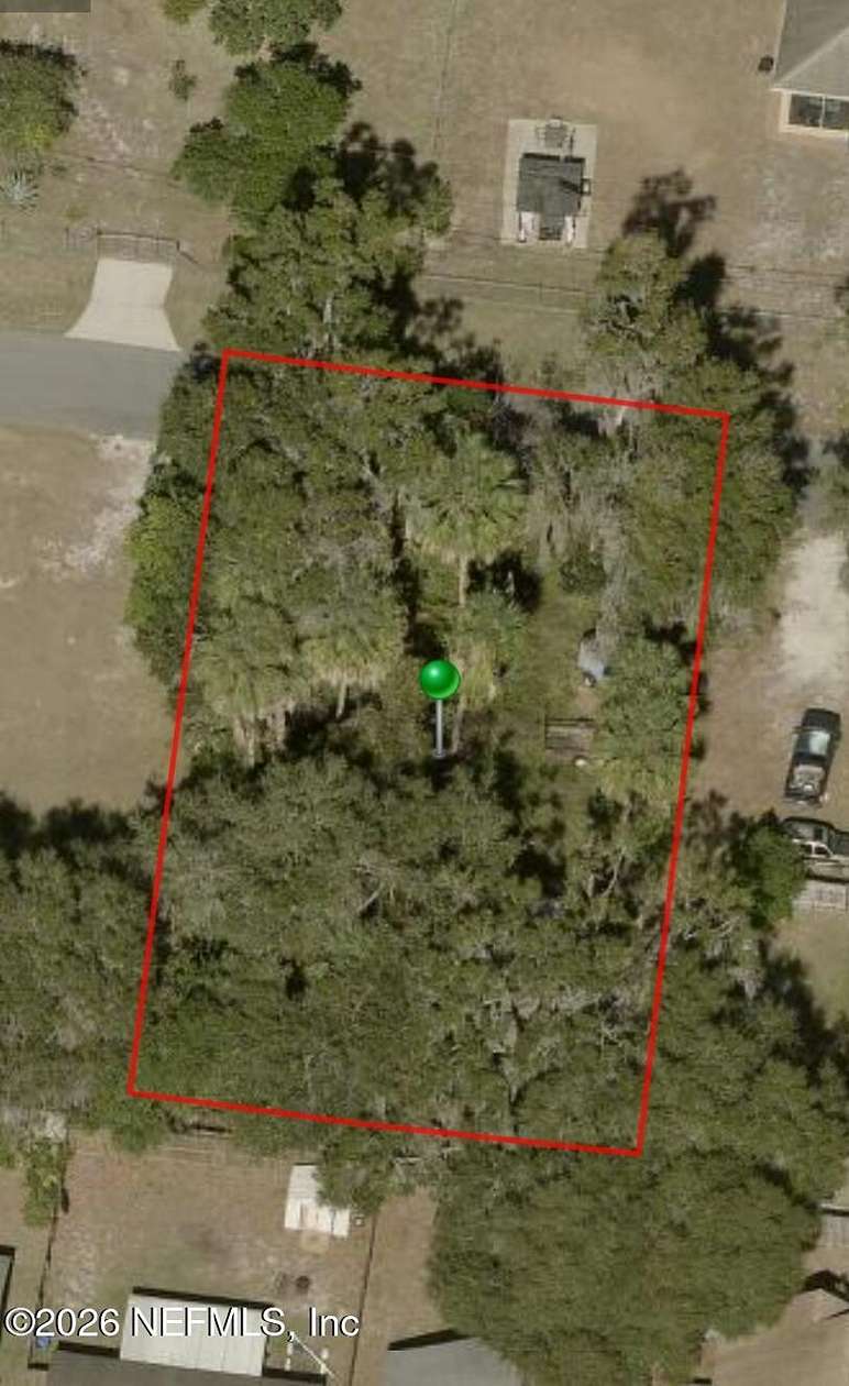 0.3 Acres of Residential Land for Sale in DeLand, Florida