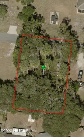 0.3 Acres of Residential Land for Sale in DeLand, Florida