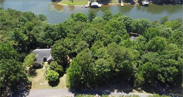 0.6 Acres of Land for Sale in Northport, Alabama