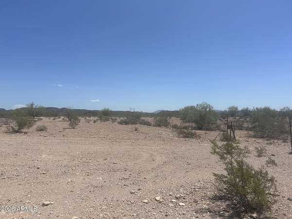 10.1 Acres of Recreational & Residential Land for Sale in Gold Canyon, Arizona