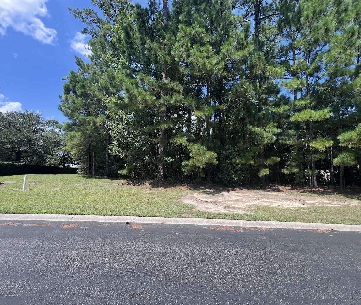 0.59 Acres of Residential Land for Sale in Murrells Inlet, South Carolina