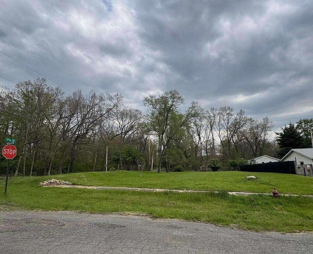 0.25 Acres of Land for Sale in Niles, Michigan