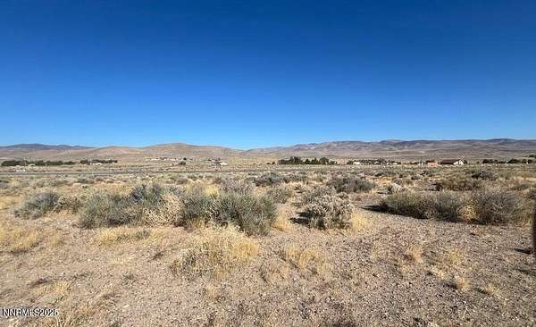 1.1 Acres of Commercial Land for Sale in Silver Springs, Nevada