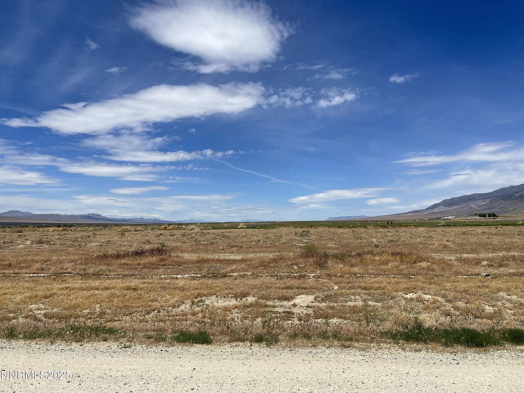 1.54 Acres of Residential Land for Sale in Lovelock, Nevada