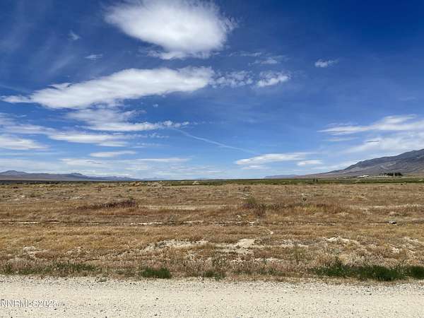 1.54 Acres of Residential Land for Sale in Lovelock, Nevada