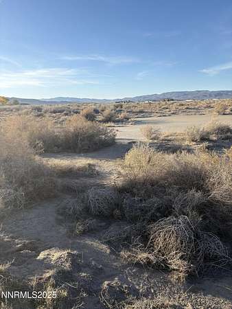 4.77 Acres of Residential Land for Sale in Silver Springs, Nevada