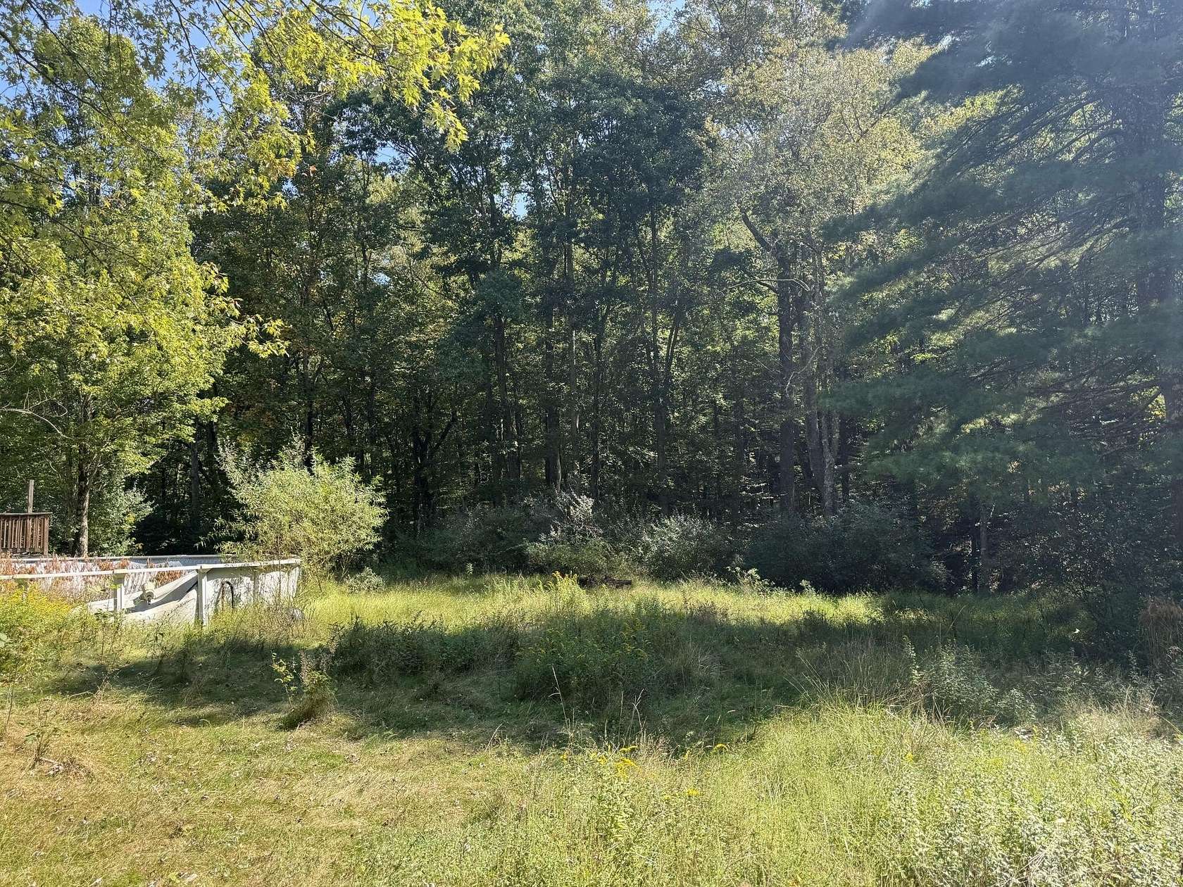 3.52 Acres of Land for Sale in Morgantown, West Virginia