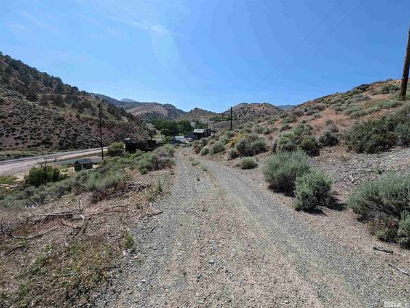 0.45 Acres of Residential Land for Sale in Silver City, Nevada