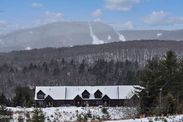 0.06 Acres of Residential Land for Sale in North Creek, New York