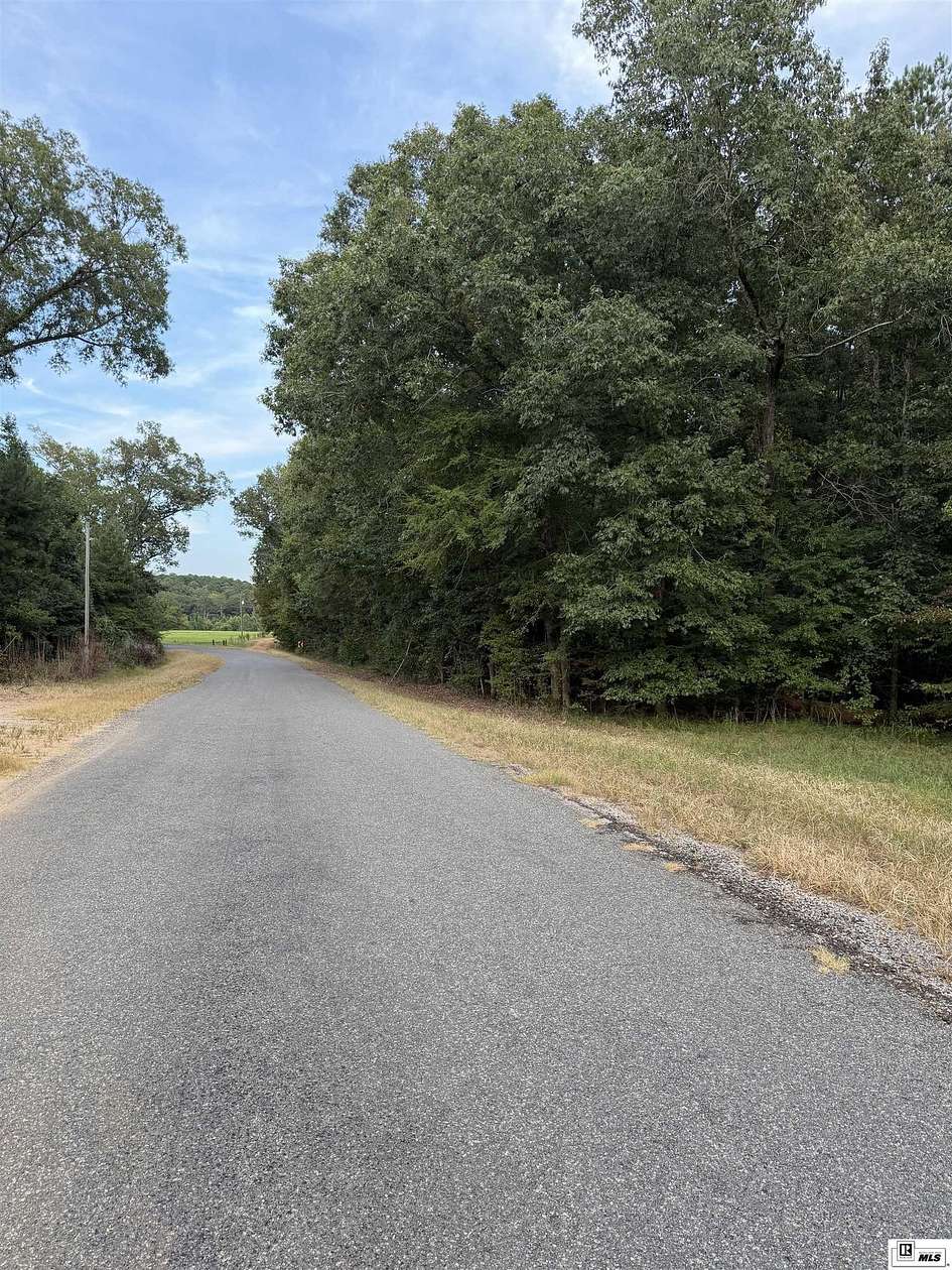 2.5 Acres of Land for Sale in Dubach, Louisiana