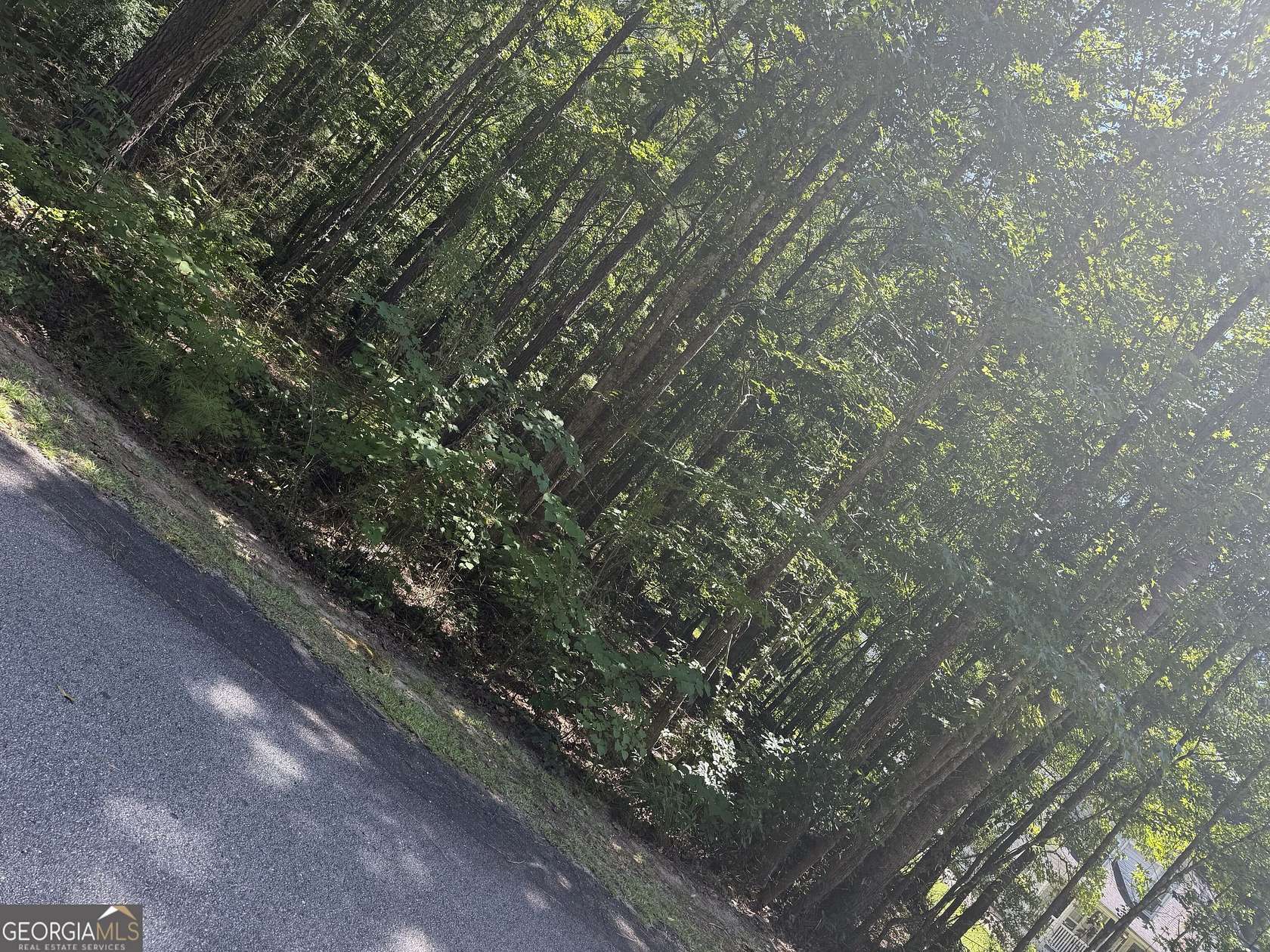 0.49 Acres of Residential Land for Sale in Luthersville, Georgia