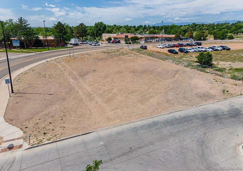 0.38 Acres of Commercial Land for Sale in Pueblo, Colorado