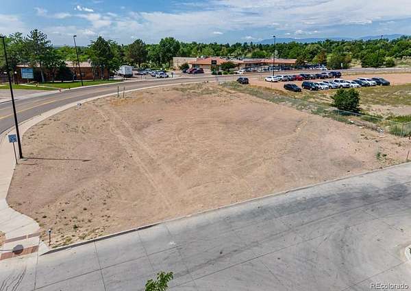 0.38 Acres of Commercial Land for Sale in Pueblo, Colorado