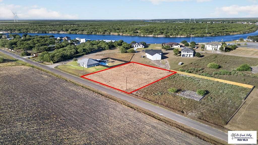 0.69 Acres of Residential Land for Sale in Rio Hondo, Texas