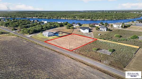 0.69 Acres of Residential Land for Sale in Rio Hondo, Texas