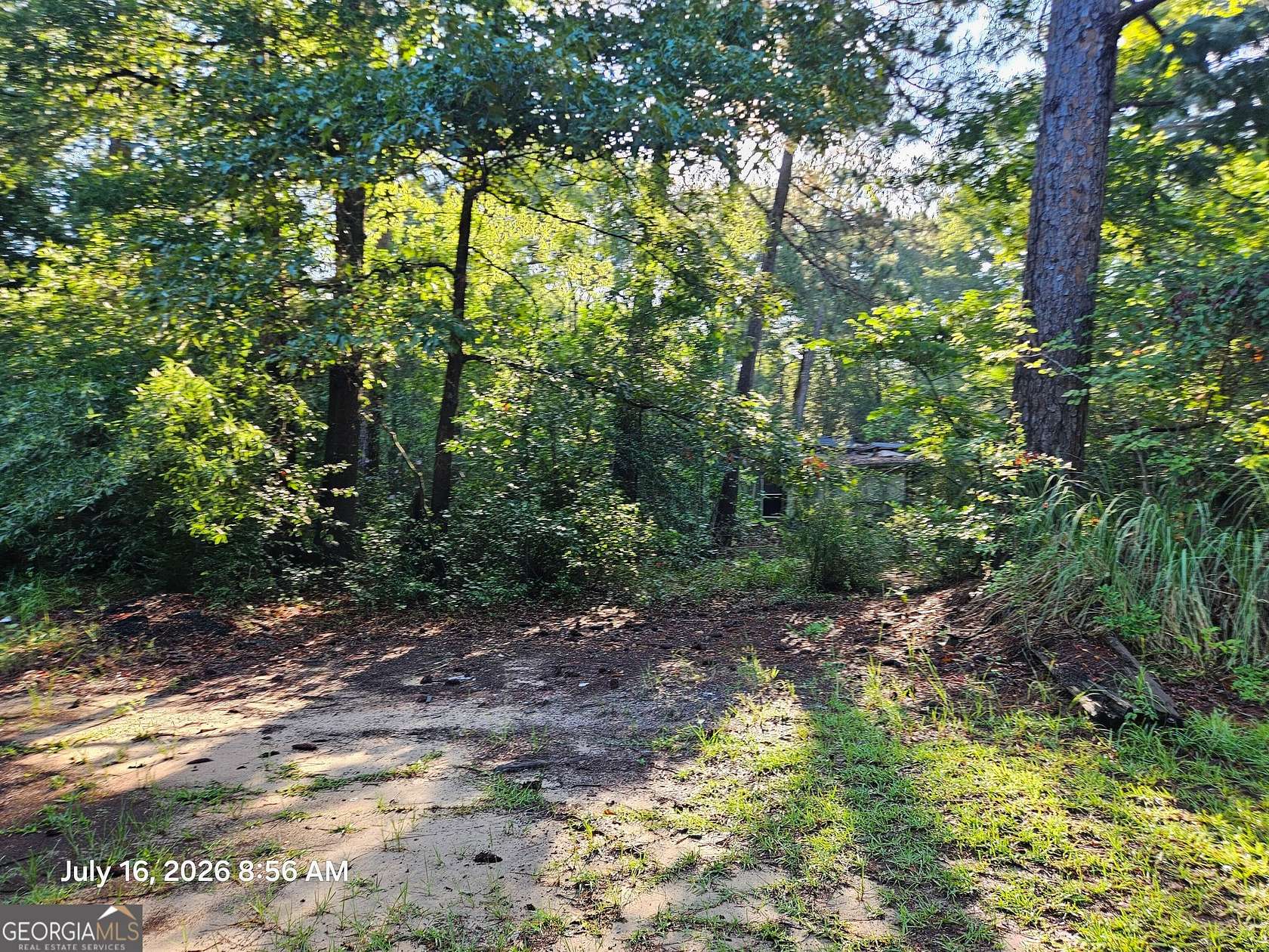 0.34 Acres of Residential Land for Sale in Warner Robins, Georgia