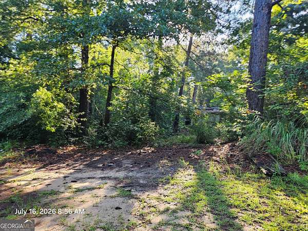 0.34 Acres of Residential Land for Sale in Warner Robins, Georgia