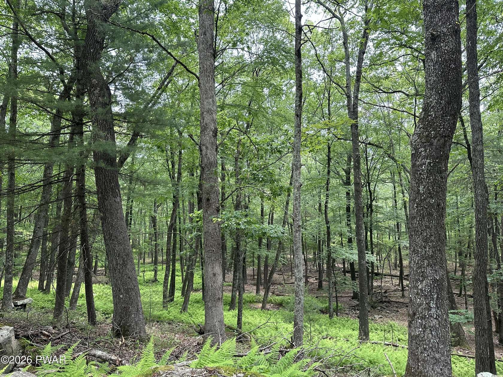 1.58 Acres of Residential Land for Sale in Lackawaxen, Pennsylvania