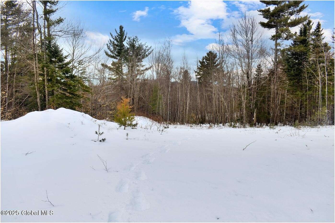 1.19 Acres of Residential Land for Sale in Wevertown, New York