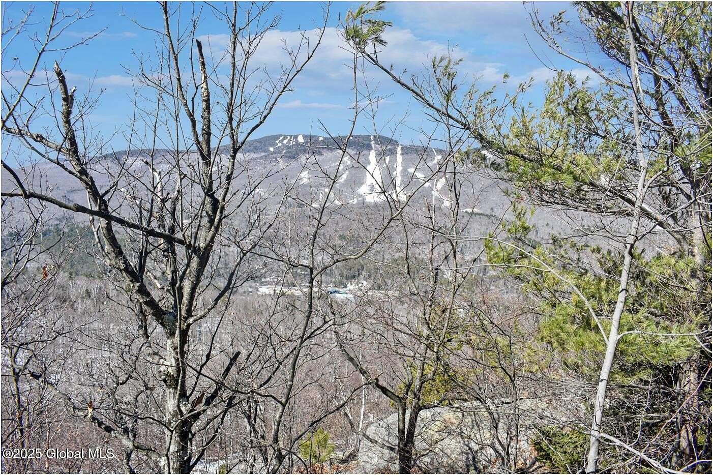 145 Acres of Recreational Land for Sale in North Creek, New York