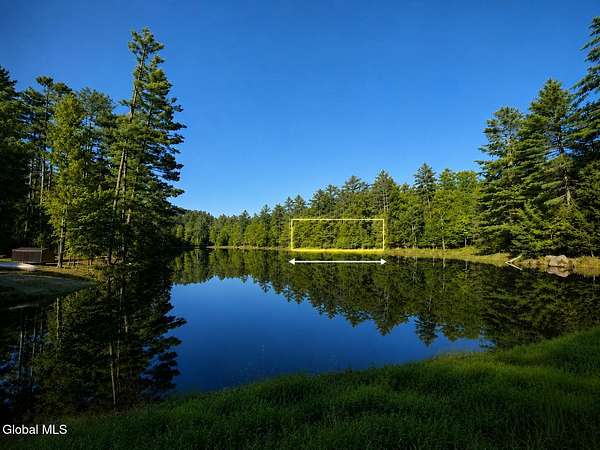 0.34 Acres of Land for Sale in Brant Lake, New York