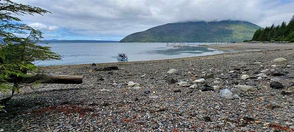 3.6 Acres of Land for Sale in Excursion Inlet, Alaska