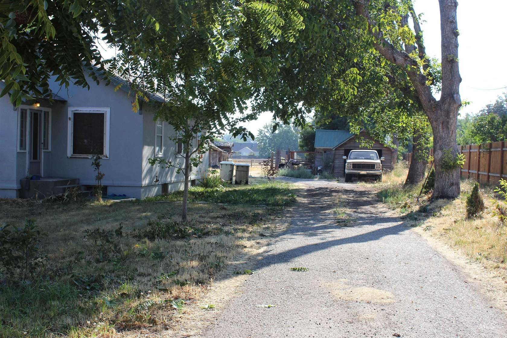 5 Acres of Residential Land for Sale in Caldwell, Idaho