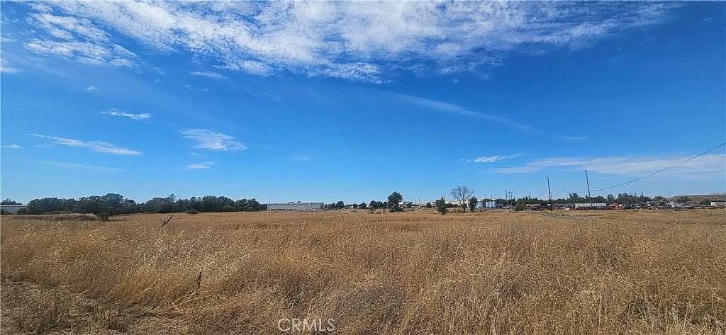 9.73 Acres of Commercial Land for Sale in Oroville, California