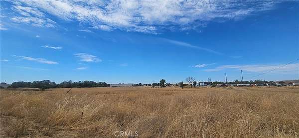 9.73 Acres of Commercial Land for Sale in Oroville, California