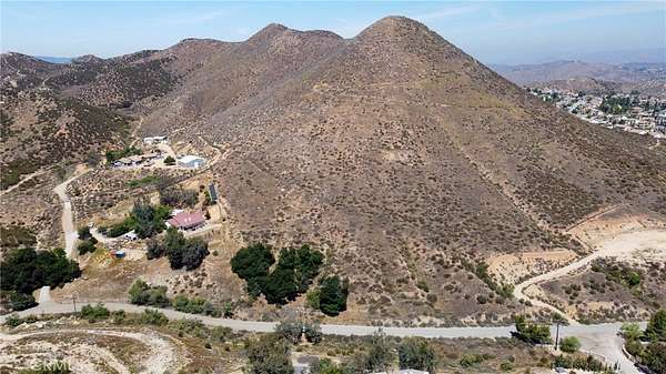 9 Acres of Residential Land for Sale in Wildomar, California