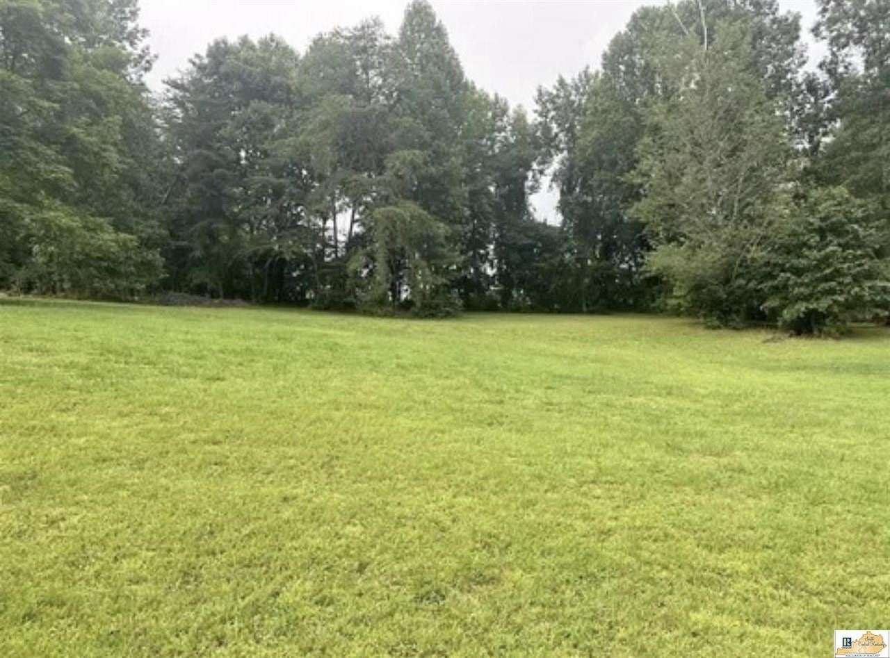 1 Acre of Residential Land for Sale in Russell Springs, Kentucky