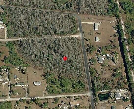 0.75 Acres of Land for Sale in St. Cloud, Florida