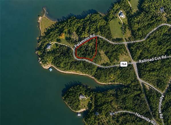 0.9 Acres of Residential Land for Sale in Rogers, Arkansas