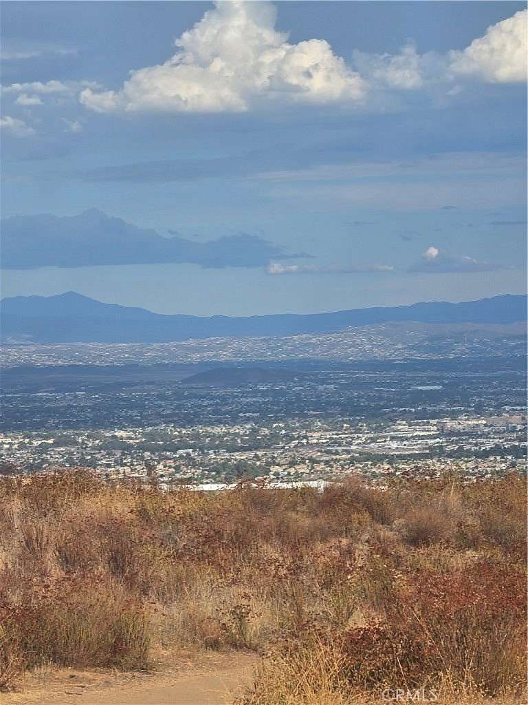 4.9 Acres of Residential Land for Sale in Murrieta, California