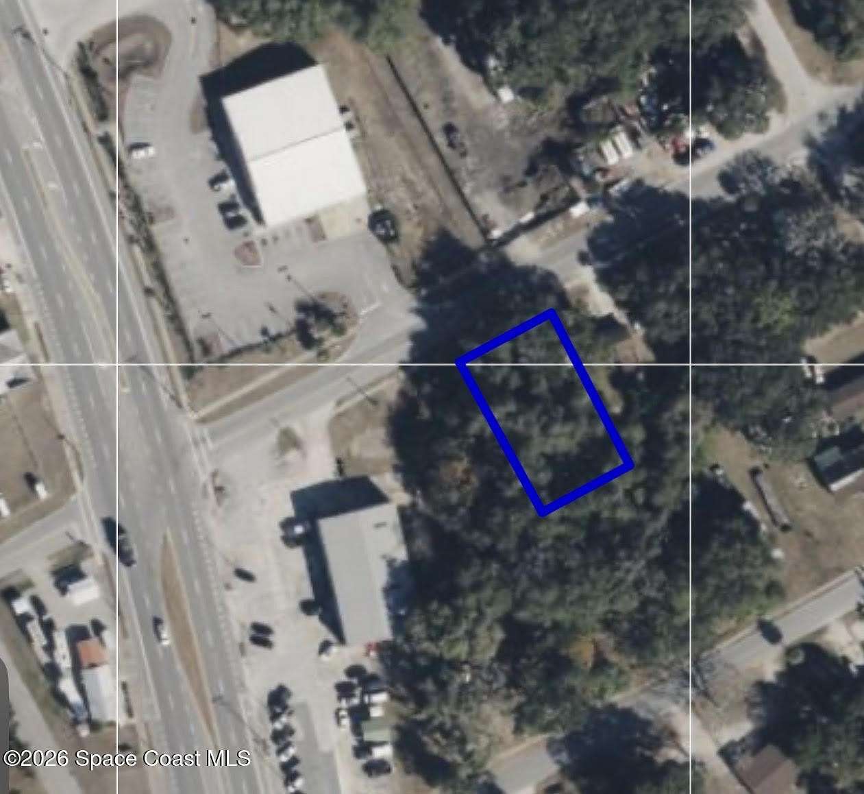 0.24 Acres of Residential Land for Sale in Mims, Florida