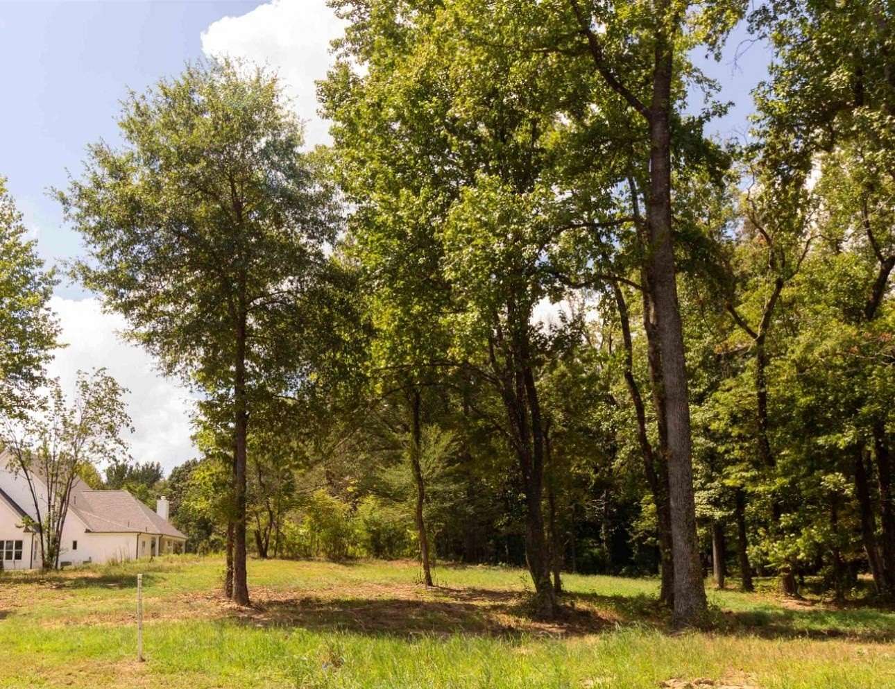 1.3 Acres of Residential Land for Sale in Piperton, Tennessee