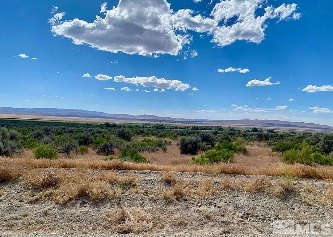 1.58 Acres of Land for Sale in Lovelock, Nevada