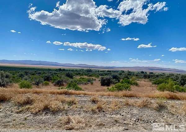 1.58 Acres of Land for Sale in Lovelock, Nevada