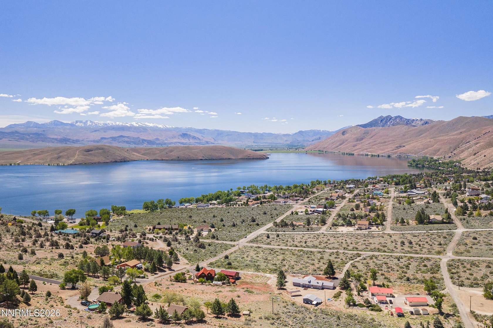 1 Acre of Residential Land for Sale in Gardnerville, Nevada