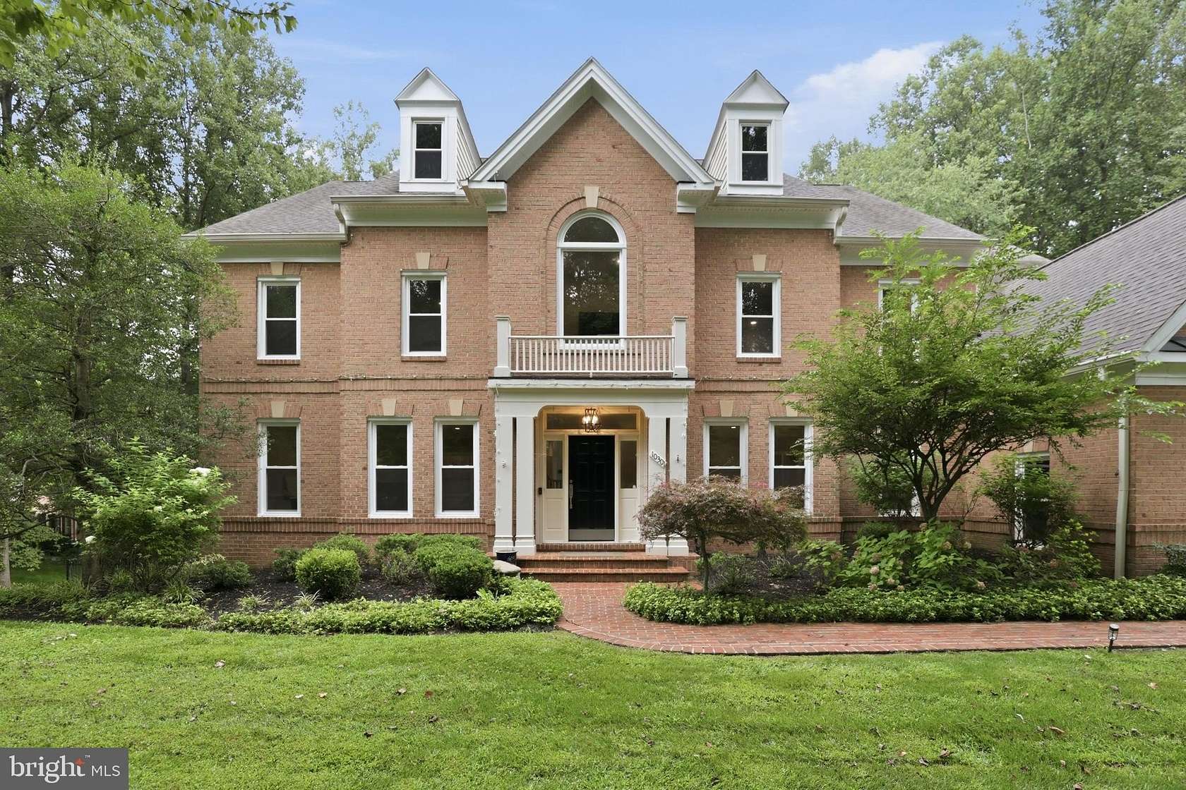 1.75 Acres of Land with Home for Sale in Vienna, Virginia