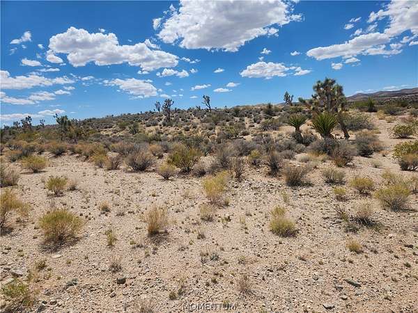 1.25 Acres of Residential Land for Sale in Meadview, Arizona