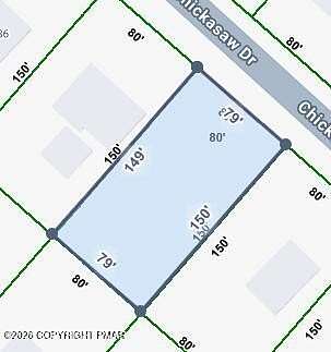 0.27 Acres of Residential Land for Sale in Pocono Lake, Pennsylvania