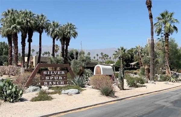 0.36 Acres of Land for Sale in Palm Desert, California